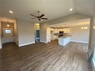 6420 Goldrush Blvd unit Lot 235, Charlestown, IN 47111 - photo 4