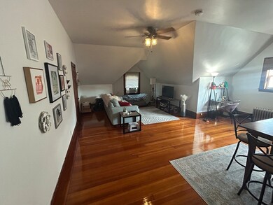 50 Dartmouth St unit 3, Somerville, MA 02145 - photo 2