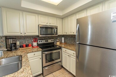 5308 N Ocean Blvd unit 917 Beach Colony II, Myrtle Beach, SC 29577 - photo 5