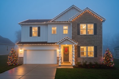 2322 Williamsport Landing, Columbia, TN 38401 - photo 2