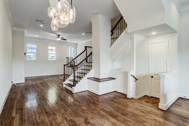 627 W 24th St unit A, Houston, TX 77008 - photo 5