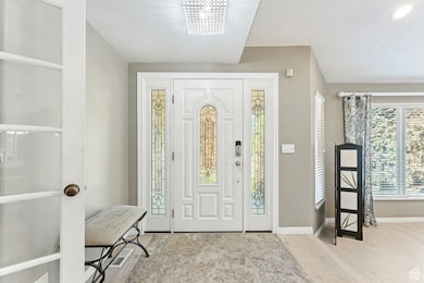 2223 W Williamsburg Cir, West Jordan, UT 84088 - photo 2