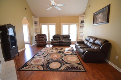 255 Countryside Dr, Oakland, TN 38060 - photo 2