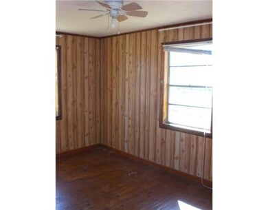 Bedroom.