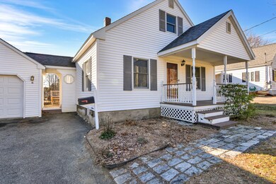 18 Franklin St, Waterville, ME 04901 - photo 2