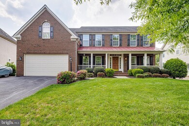 12412 James Madison Ln, Glenn Dale, MD 20769 - photo 2