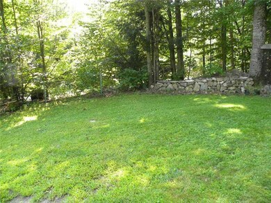 Yard/Garden.