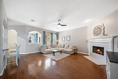 3102 Lenora Springs Dr, Spring, TX 77386 - photo 4