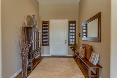 Inside Entry
