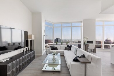 Millennium Tower unit 5405, Boston, MA 02110 - photo 3
