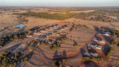 1325 N Post Rd, Guthrie, OK 73044 - photo 3