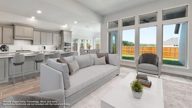 809 Mallard Ave, Corinth, TX 76210 - photo 5