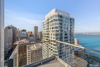 The Infinity unit 37B, San Francisco, CA 94105 - photo 3