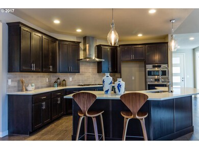 25227 S Oberlander Ln, Mulino, OR 97042 - photo 5