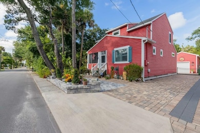 159 Martin Luther King Ave, St. Augustine, FL 32084 - photo 2