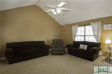 Large Living Room