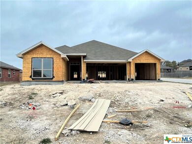 1204 Liberation Ln, Copperas Cove, TX 76522 - photo 6