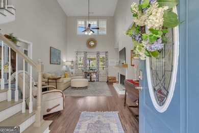 117 Duck Walk Way, Hogansville, GA 30230 - photo 5