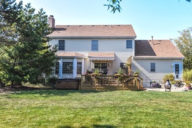 0N587 E Weaver Cir, Geneva, IL 60134 - photo 3