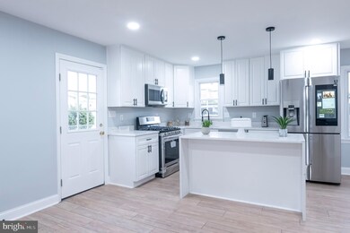 5341 Nannie Helen Burroughs Ave NE, Washington, DC 20019 - photo 5