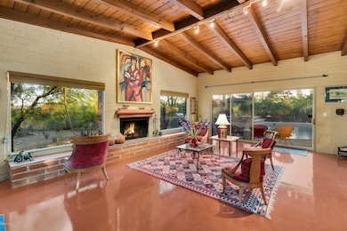 Formal Living Room