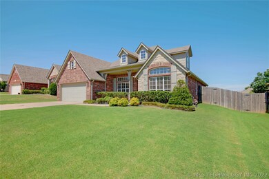 7412 E Jackson St, Broken Arrow, OK 74014 - photo 2