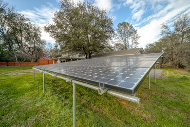 Owned Solar!