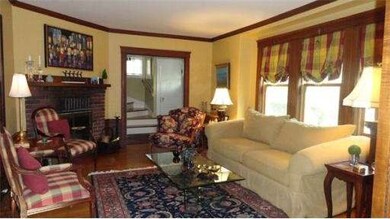 587 Canton Ave, Milton, MA 02186 - photo 2