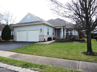 43 Milton Dr, Manchester, NJ 08759 - photo 2