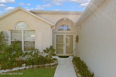 2154 Spring Creek Cir NE, Palm Bay, FL 32905 - photo 3