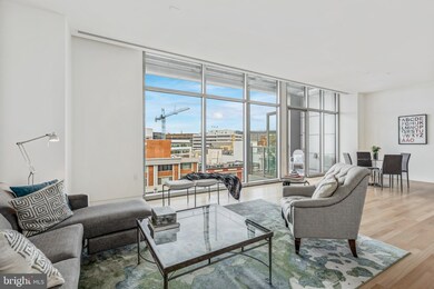 Residences at 22 West unit 9F, Washington, DC 20037 - photo 6