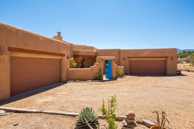 2 Cerrito Rojo Rd, Placitas, NM 87043 - photo 5