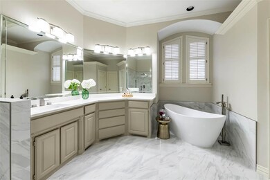 921 Turnberry Ln, Southlake, TX 76092 - photo 2