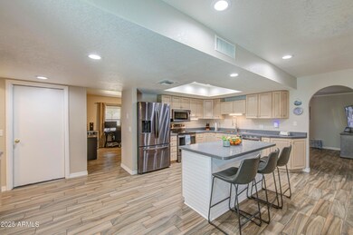 Kitchen 1