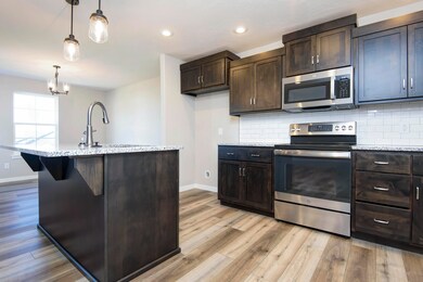 893 S Parkside Cir unit Lot 75, Nixa, MO 65714 - photo 6