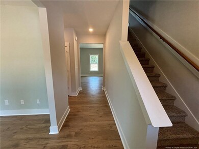 983 Chason Rd, Lumber Bridge, NC 28357 - photo 2