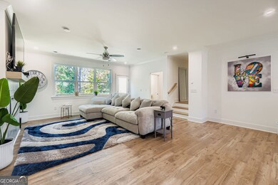 3423 Catalan Aly, Decatur, GA 30032 - photo 4