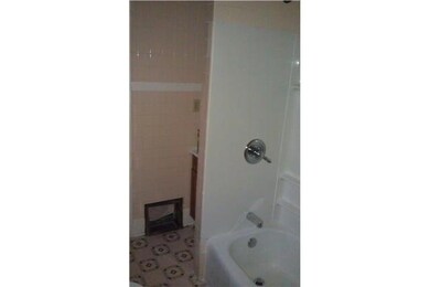 Bathroom.