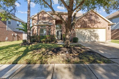3323 Legends Mist Dr, Spring, TX 77386 - photo 2