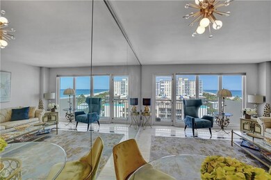 Ocean Monarch unit 904, Pompano Beach, FL 33062 - photo 4
