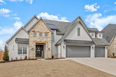 510 SW Autumn Hills Rd, Bentonville, AR 72712 - photo 2