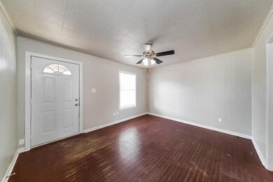 1212 Franklin St, Weatherford, TX 76086 - photo 3