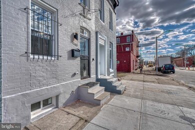 1309 Ensor St, Baltimore, MD 21202 - photo 3