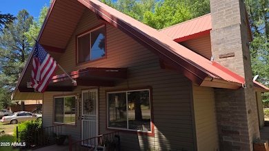 4818 N Sycamore Dr, Pine, AZ 85544 - photo 7