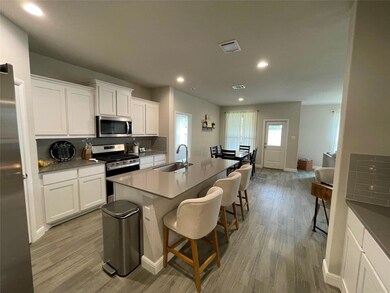 1257 Presidio Ln, Weatherford, TX 76087 - photo 5