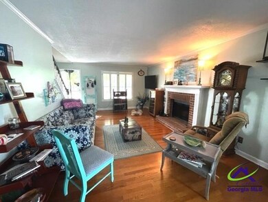 101 Embassy Ct, Macon, GA 31210 - photo 2