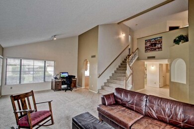 Dining Area with easy Kitchen Access