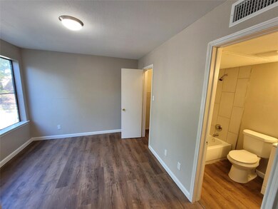 Bed Room