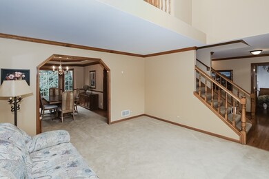 1608 Alan Ct, Naperville, IL 60564 - photo 4