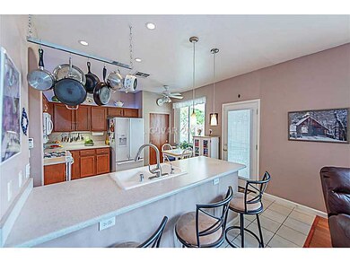 Property Photo. Kitchen - All Appliances Included
